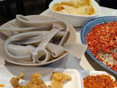 -老基地老火锅厂(大渡口店)