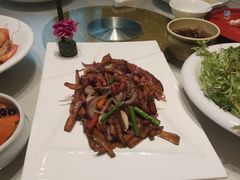 -天福苑(崇宁路店)