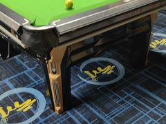 -云川台球(马甸店)