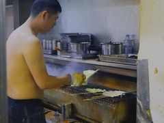 -冶建镜子·老南昌大排档·江西虾王(总店)