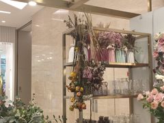 -花邻FloweringLife花艺气球派对(武康大楼店)