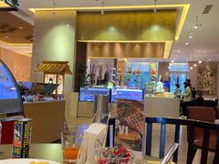 -长沙三景韦尔斯利酒店·Oval全日制餐厅自助餐