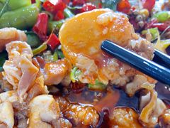 -米二红烧兔(华阳店)