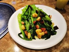 -老大连·海肠捞饭·大连海鲜大连菜(西安路店)