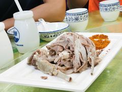 手抓羊肉-国强手抓(北京西路店)