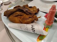 -满江红大酒店(城站店)