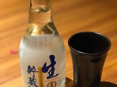 -松阪牛焼肉M(法善寺横丁店)