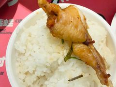 -蛙小侠(天宁吾悦店)