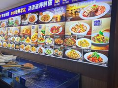 -品味居·首店·大连鲜活海鲜大连菜(东港店)