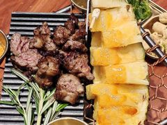 -摩打食堂(江南西店)