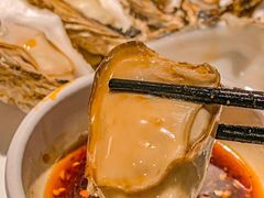 -乔街深夜食堂·小龙虾·高压锅生蚝(杭州总店)