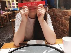 -么肆烤肉(街道口季佳PAI店)