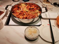 -一品焖锅(榆星广场店)