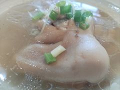 -文三里屯面馆(三里屯店)