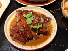 -鹅滋道(甘坑古镇店)