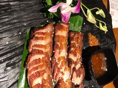 -觅山云南菜(泊富ICITY店)