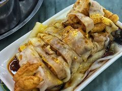 -穗银肠粉店(东川路店)