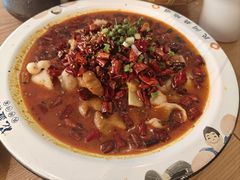 -花盐街·四川乐山小吃(西单大悦城店)