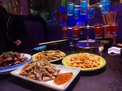 -醉小酒馆·川菜·江湖菜·重庆菜(观音桥旗舰店)