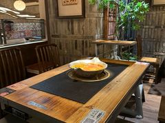 -湊湊火锅·茶憩(石家庄万象城店)
