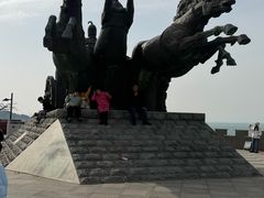-养马岛旅游度假区