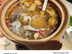 -0776食堂·京城创意菜(七里庄店)