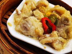 -顺德人家食府(黄金广场店)