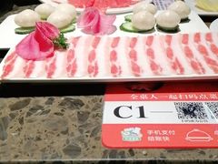 -小龙坎老火锅(华飞店)