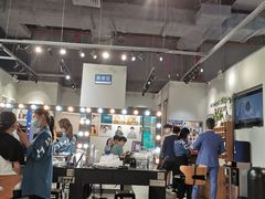 -海马体家庭照相馆(广州正佳广场店)
