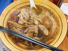 -贯一台湾牛肉面(八一七中路店)
