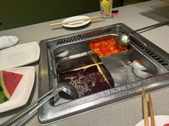 -海底捞火锅(奉化银泰店)