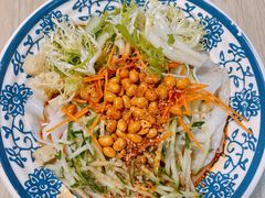 凉皮-亚惠美食广场(大连开发区安盛购物广场店)