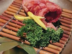 -西塔老太太泥炉烤肉(亚运村店)