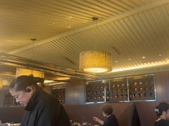 -北京王府井希尔顿酒店·万斯阁西餐厅