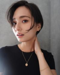 -罗亚帝造型