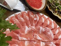 -鑫隆四季涮肉(香河店)