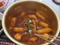 -金妈家烤肉(龙湖U城天街店)