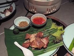 -拾味馆·海南菜(万达店)