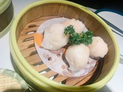 虾饺皇-荔粥记潮汕砂锅粥(太湖路店)