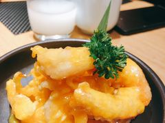 -虹料理·日料放题(悠方店)