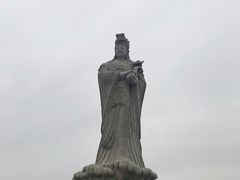 -天津妈祖文化园