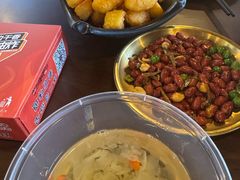 -林二哥宜烤官·宜宾小烧烤