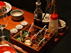 -赤RedBowl川锅·炙烤·板前(北京瑰丽酒店)