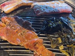 -山葵说·泥炉烤肉(泰达时尚E街区店)