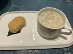 -扬州香格里拉·香宫中餐厅