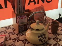 -老三样·旧食新味(绿地店)