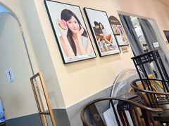 -海马体照相馆(成都来福士广场店)