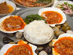-缘·金家烤鳗鱼(西塔总店)