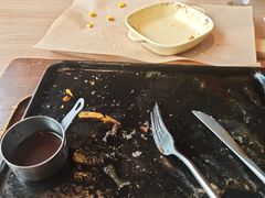 -必胜客(花都百业店)