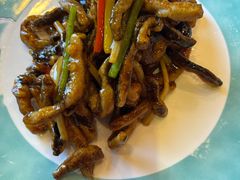 -功德林素菜饭庄(前门店)